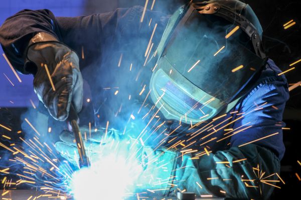 Memphis Welding Service