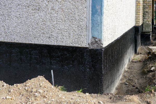 Memphis Waterproofing