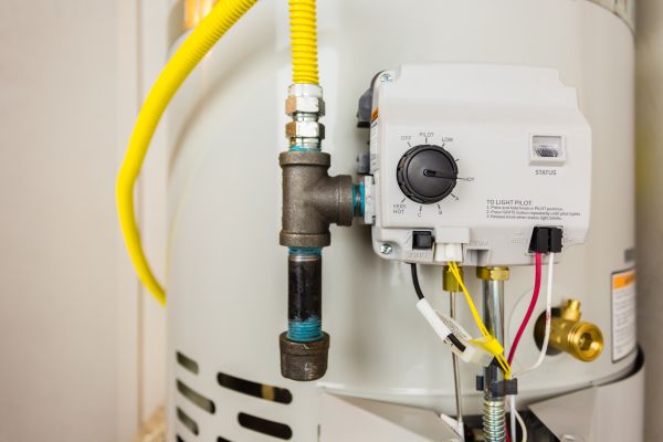 Memphis Water Heater Service
