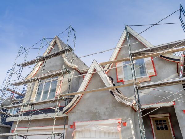 Memphis Stucco Service