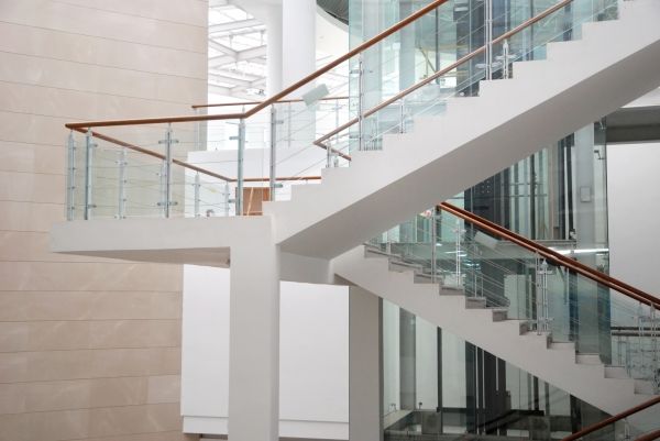 Memphis Stairs and Rails Service