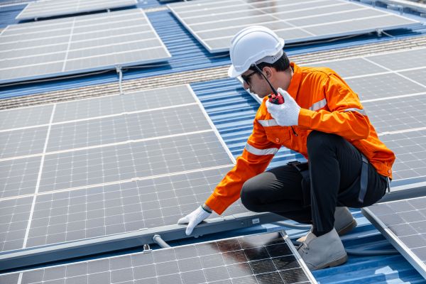 Memphis Solar Panels Service