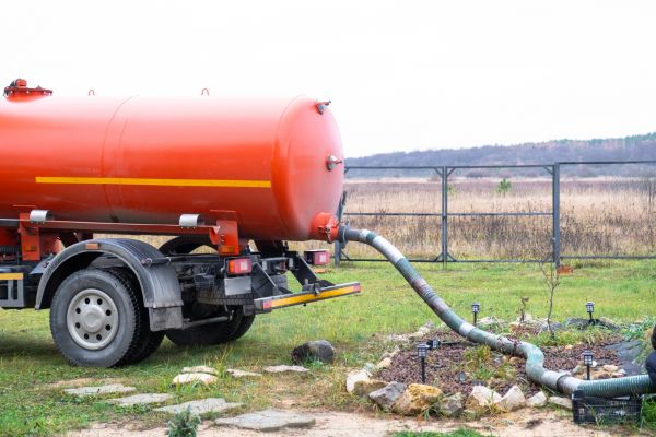 Memphis Septic Service