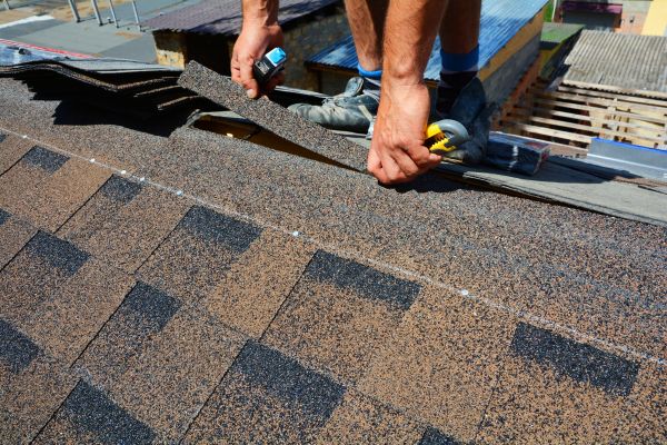Memphis Roofing Service