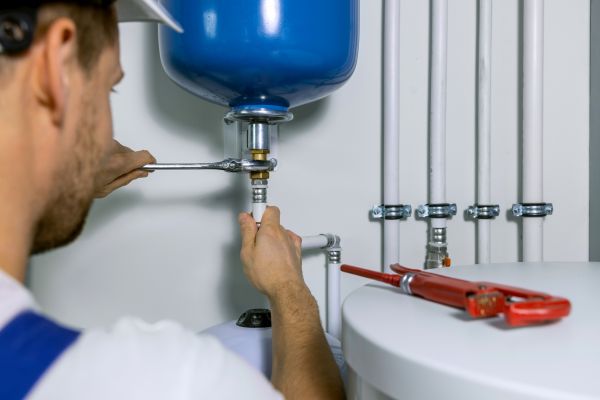 Memphis Plumbing Service