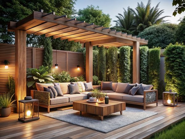 Memphis Outdoor Structure Service