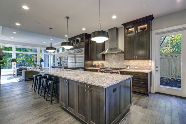 Memphis Kitchen Remodeling