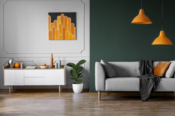 Memphis Interior Painting