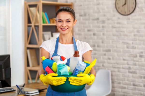 Memphis Interior Cleaning