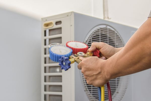 Memphis HVAC Service
