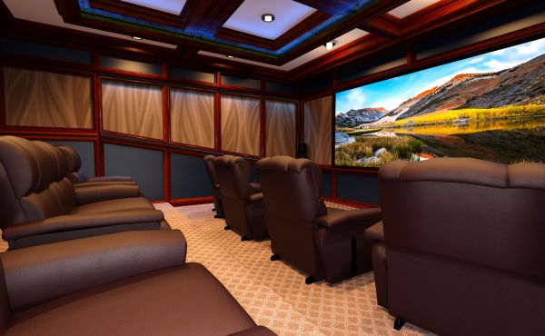Memphis Home Theater Service