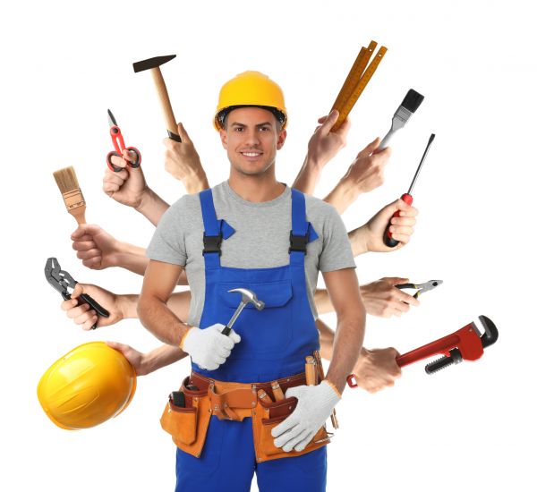 Memphis Handyman Service