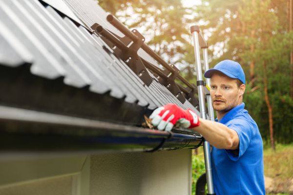 Memphis Gutter Service
