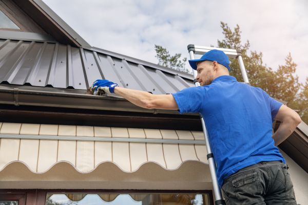Memphis Gutter Covers Service