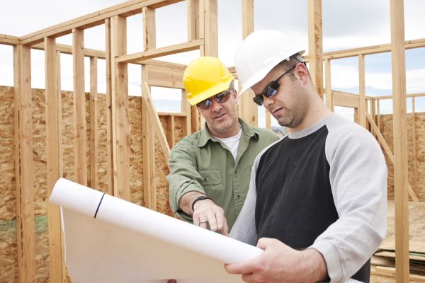 Memphis General Contractor Service