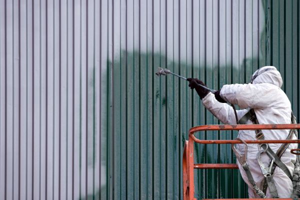 Memphis Exterior Painting
