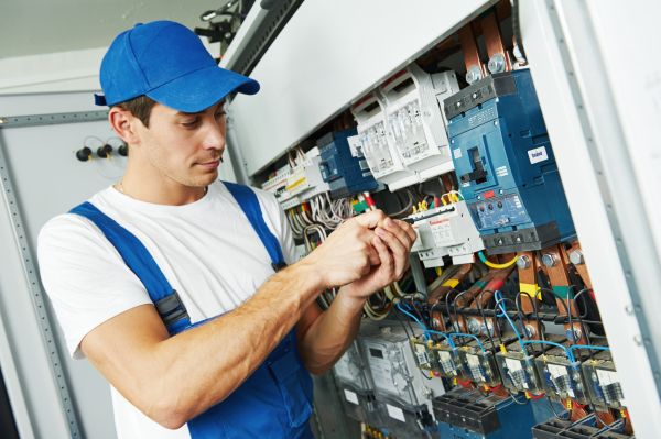 Memphis Electrical Service