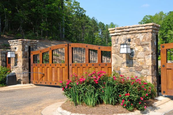 Memphis Driveway Gate Service