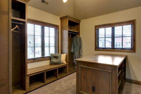 Memphis Custom Carpentry