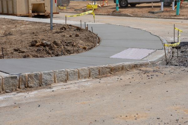 Memphis Concrete Repair