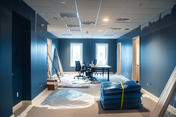 Memphis Commercial Painting