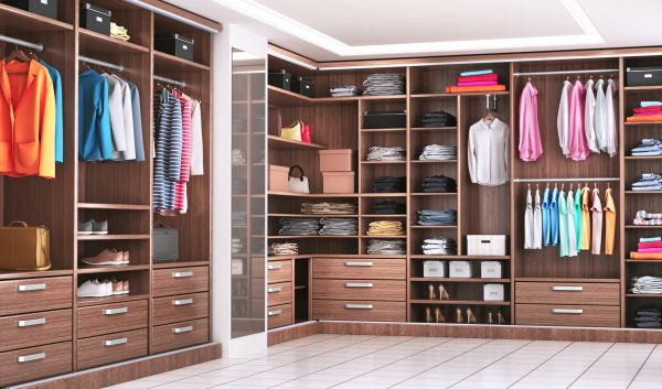 Memphis Closet and Shelving Service