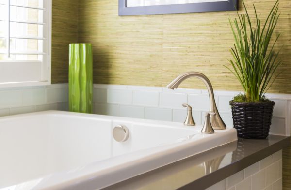 Memphis Bathtub Installation