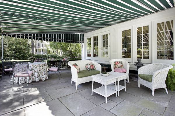 Memphis Awning Service
